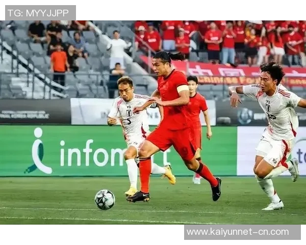 东亚杯精彩回顾国足与日本对决全场录像分享