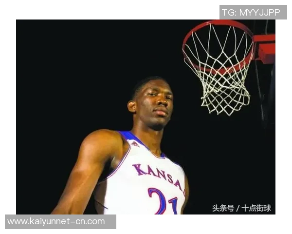 乔尔恩比德的篮球之路与未来展望：从新秀到联盟巨星的成长历程