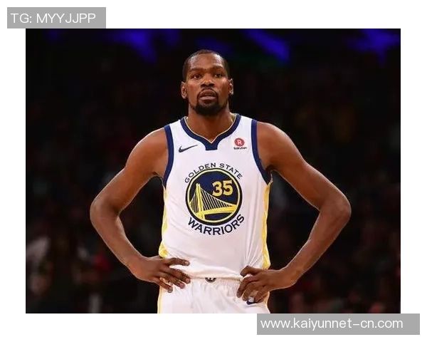 凯文杜兰特的篮球传奇之路与职业生涯的辉煌成就解析