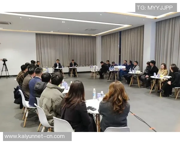 吕俊虎:在科技创新浪潮中引领未来发展的新生代企业家之路 吕俊虎:在科技创新浪潮中引领未来发展的新生代企业家之路