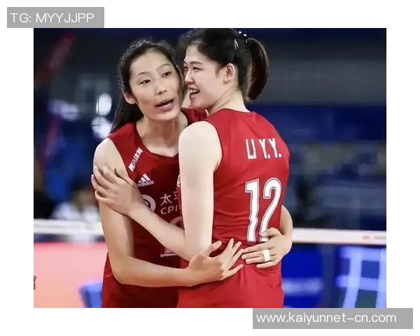 国女排对阵荷兰精彩直播全程回顾与赛后分析