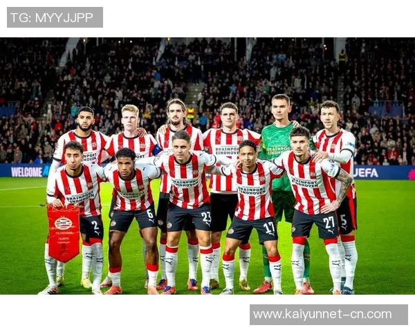 埃因霍温与费耶诺德激战正酣谁将赢得这场荷甲巅峰对决