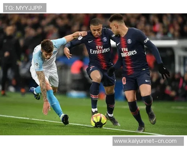 巴黎圣日耳曼与南特精彩对决集锦回顾与赛后分析