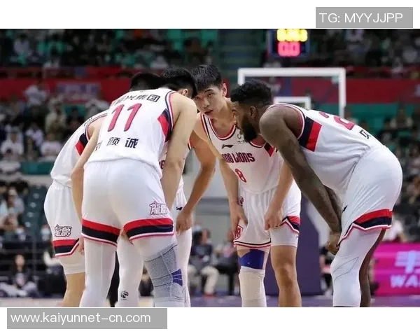 广厦与广州龙狮的激烈对决谁将赢得这场篮球盛宴的胜利